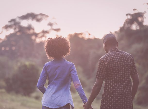 Antony Trivet Engagement Photographer :: Candid True Love Story