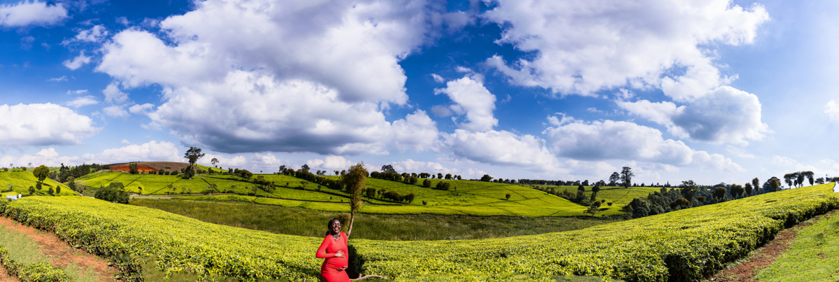 Kenya Landscape Panorama Photography By Antony Trivet Travel Lifestyles Documentary