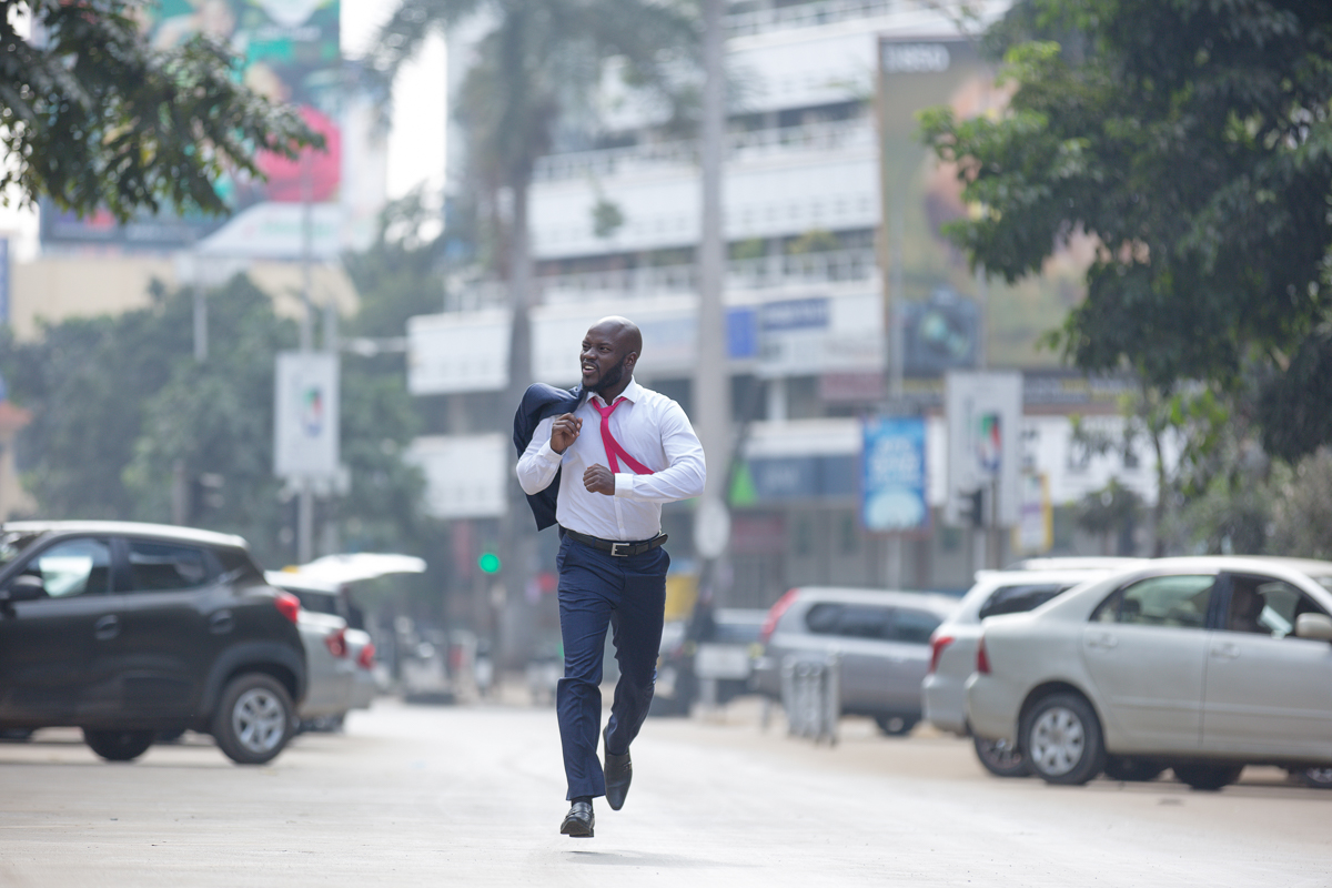 Kenya Streets Photographers Lifestyle :: Dreamy Fashion Portraits