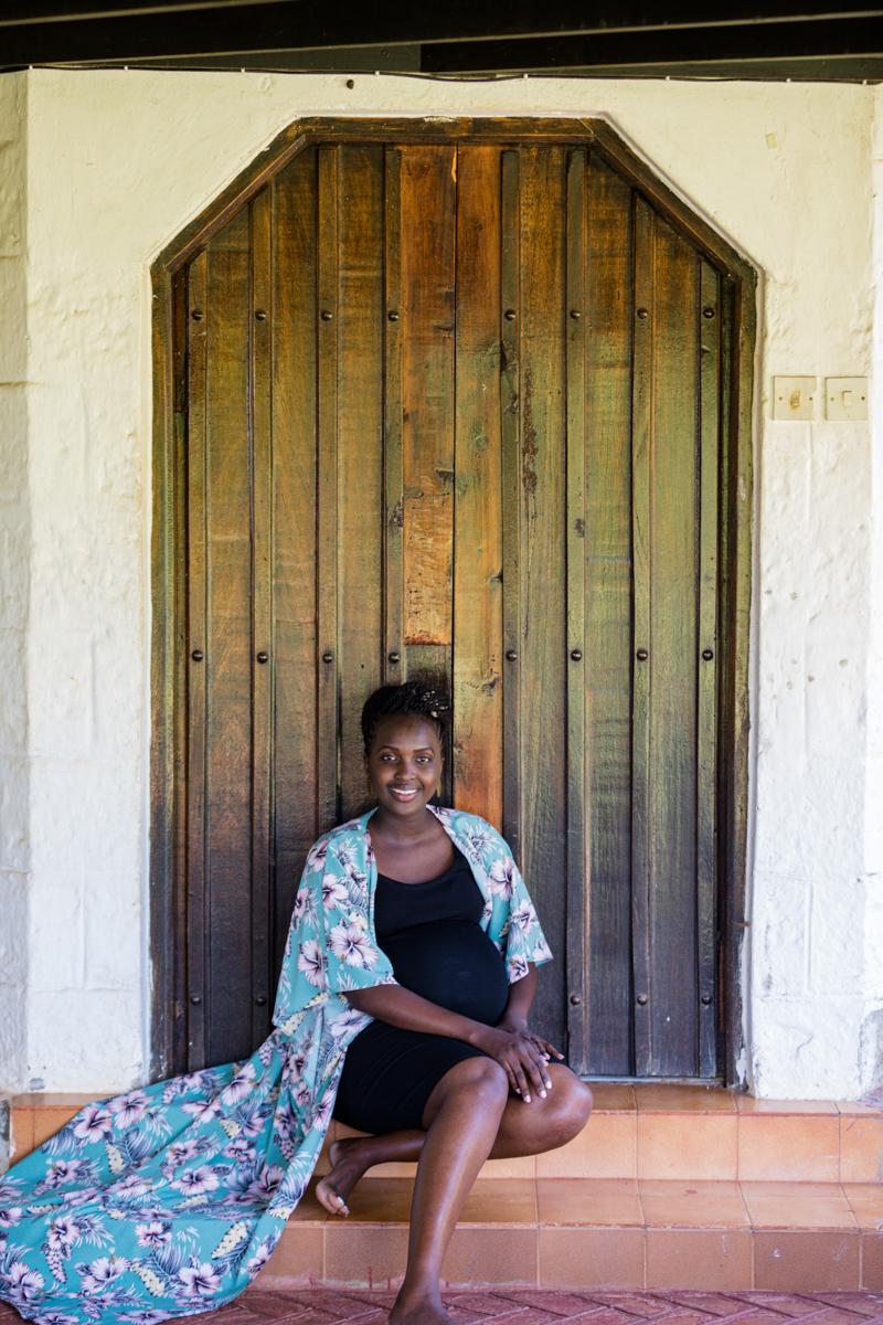 Baby Bump Maternity Pregnancy Photo-shoots By Antony Trivet Photographers In Kenya