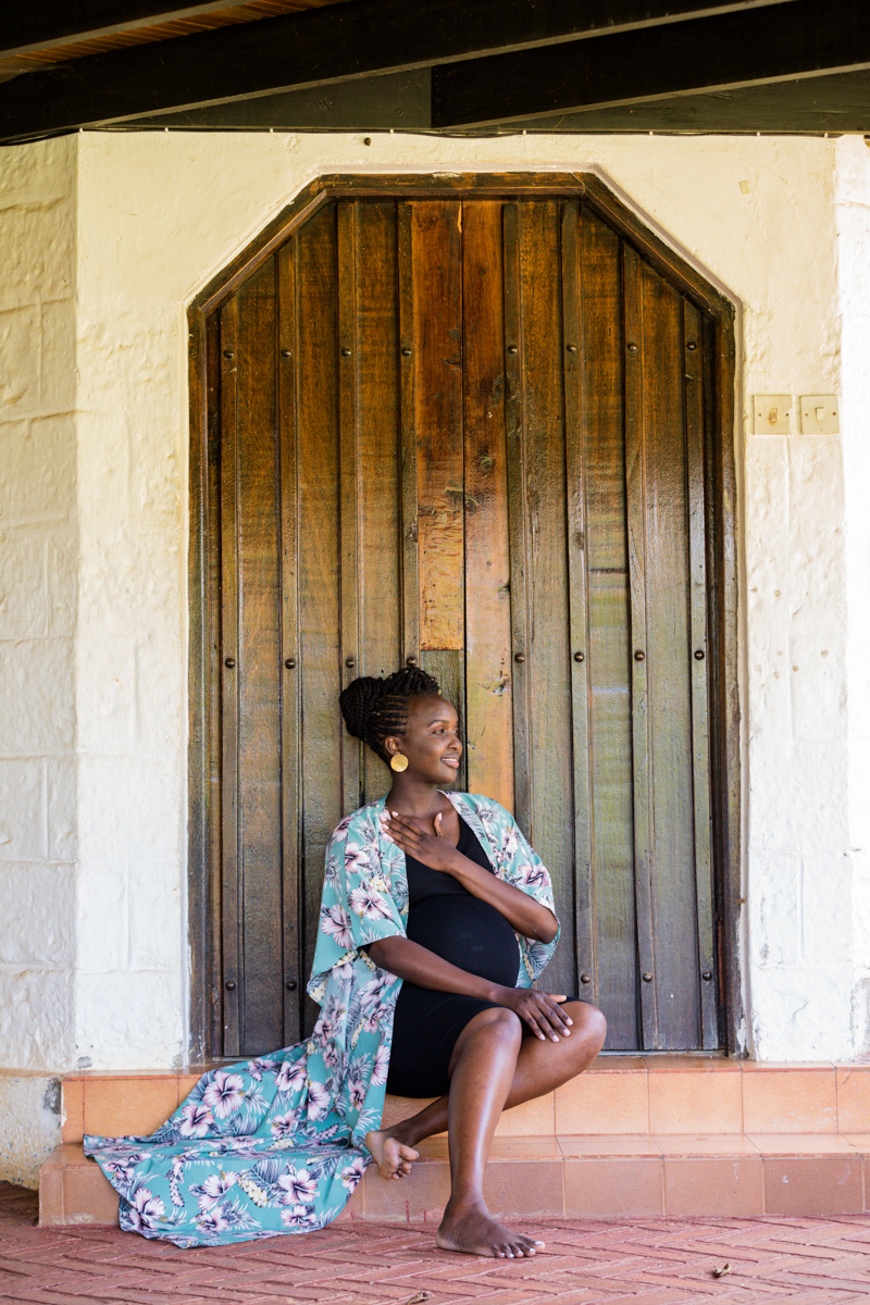 Baby Bump Maternity Pregnancy Photo-shoots By Antony Trivet Photographers In Kenya