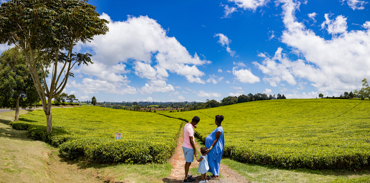 Baby Bump Maternity Pregnancy Photo-shoots By Antony Trivet Photographers In Kenya