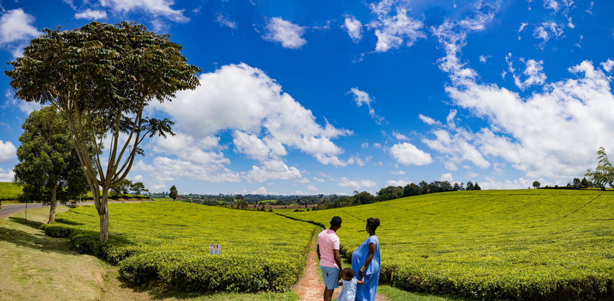 Baby Bump Maternity Pregnancy Photo-shoots By Antony Trivet Photographers In Kenya