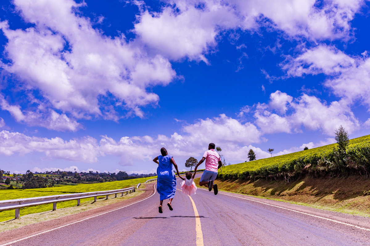 Baby Bump Maternity Pregnancy Photo-shoots By Antony Trivet Photographers In Kenya