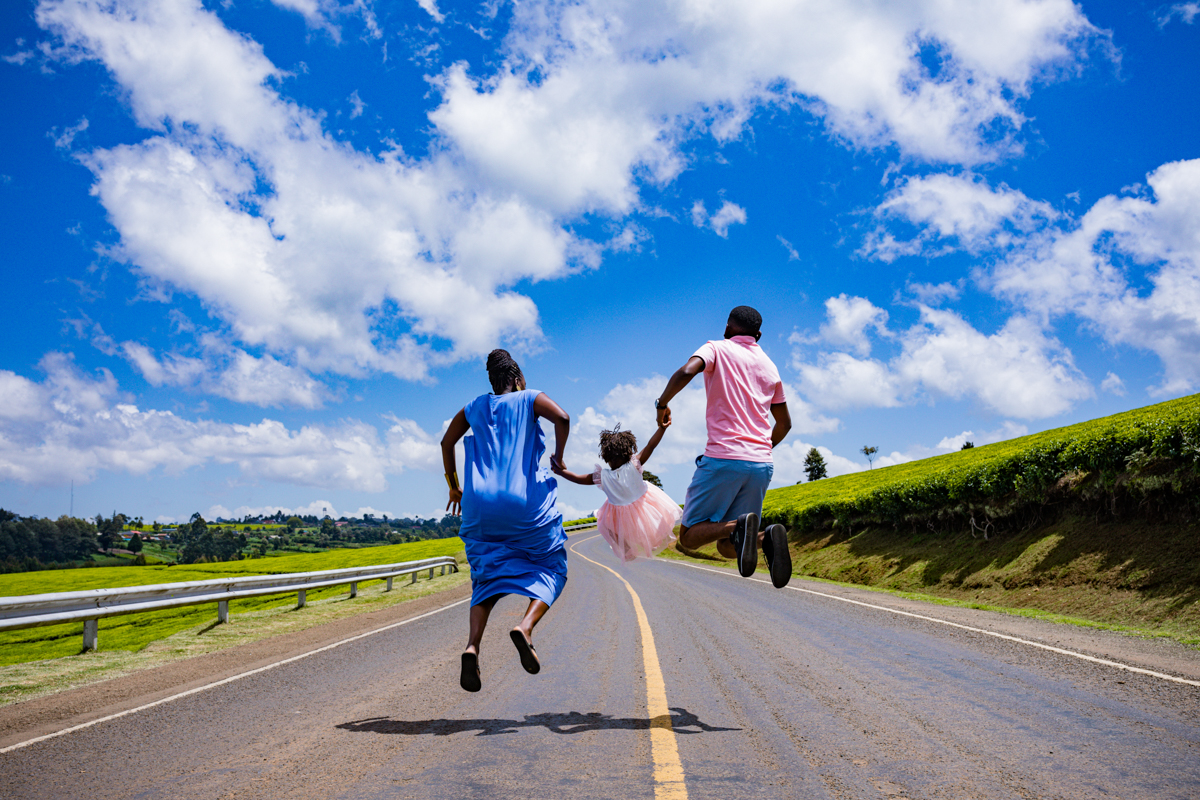 Baby Bump Maternity Pregnancy Photo-shoots By Antony Trivet Photographers In Kenya