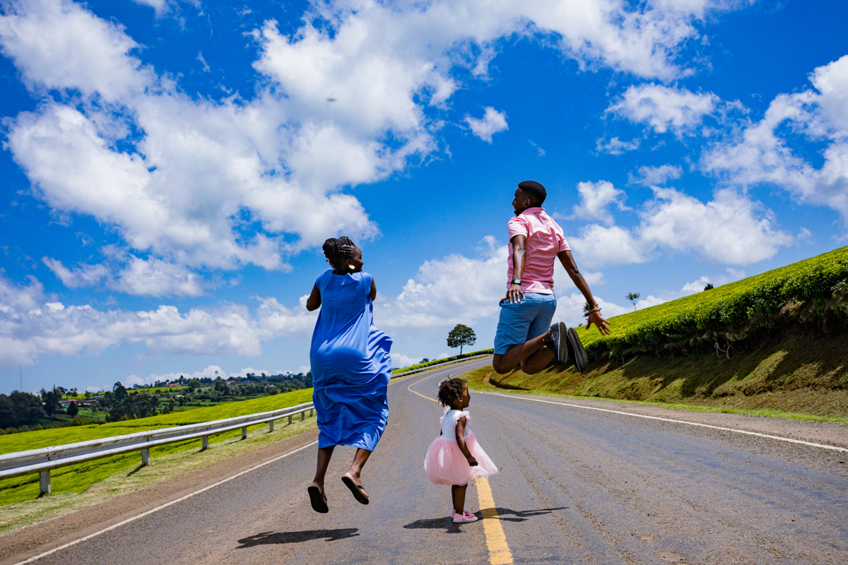 Baby Bump Maternity Pregnancy Photo-shoots By Antony Trivet Photographers In Kenya