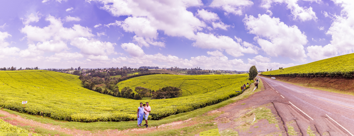 Baby Bump Maternity Pregnancy Photo-shoots By Antony Trivet Photographers In Kenya