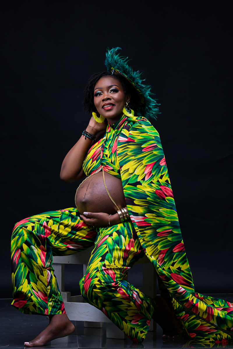 Baby Bump Maternity Pregnancy Photo-shoots By Antony Trivet Photographers In Kenya