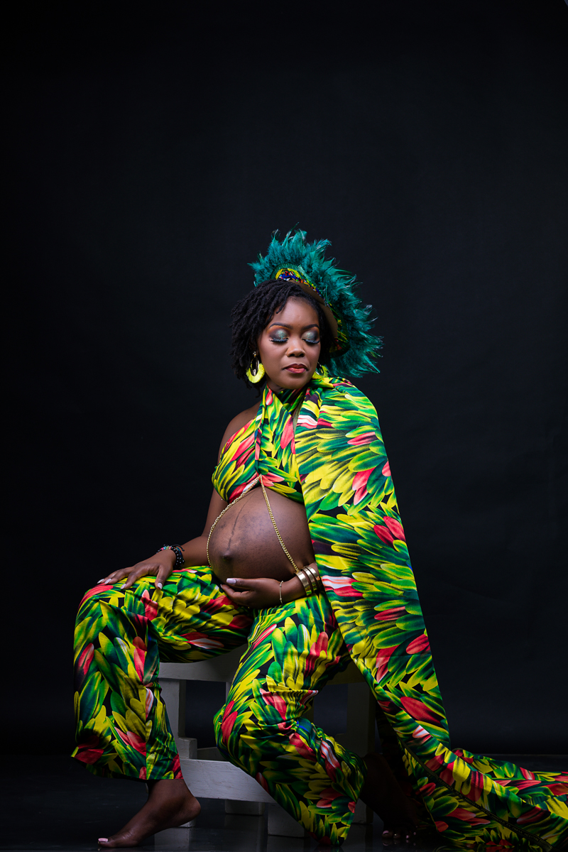 Baby Bump Maternity Pregnancy Photo-shoots By Antony Trivet Photographers In Kenya