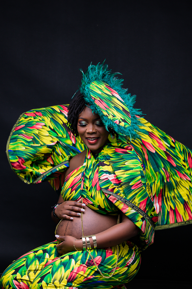 Baby Bump Maternity Pregnancy Photo-shoots By Antony Trivet Photographers In Kenya