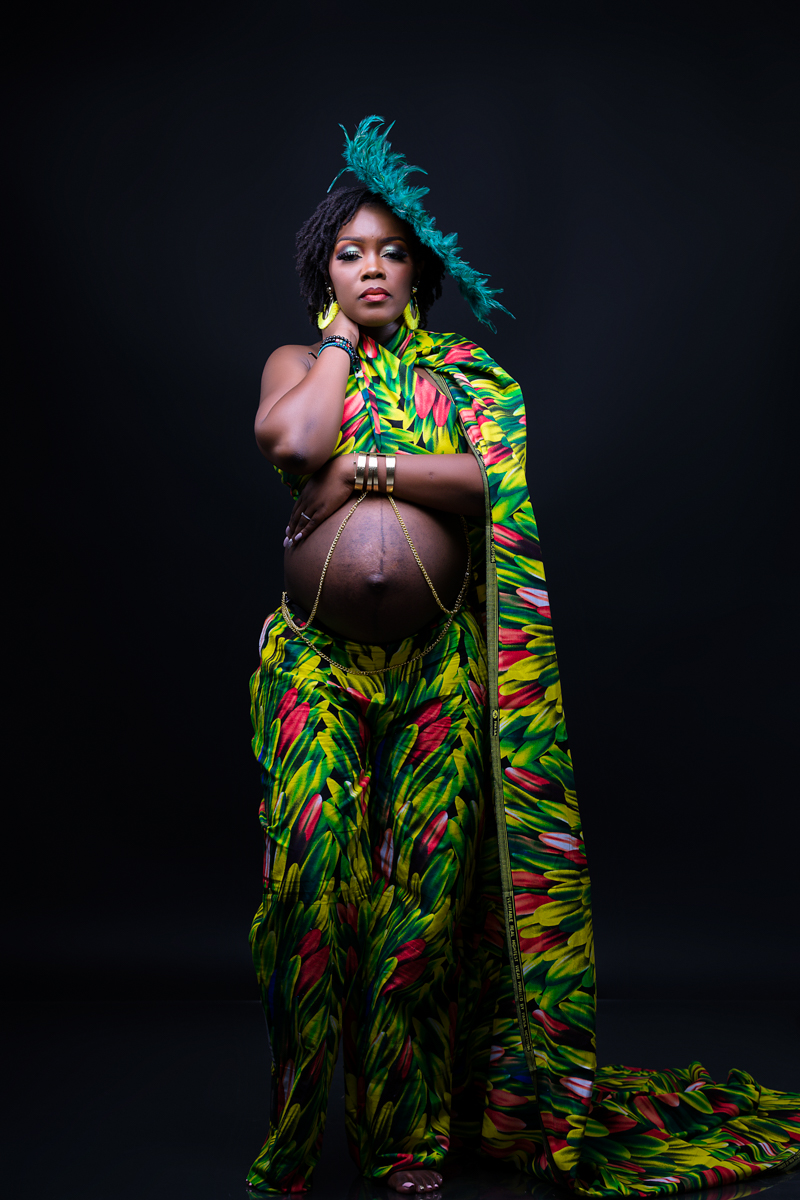 Baby Bump Maternity Pregnancy Photo-shoots By Antony Trivet Photographers In Kenya