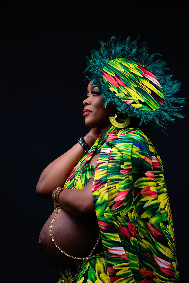 Baby Bump Maternity Pregnancy Photo-shoots By Antony Trivet Photographers In Kenya