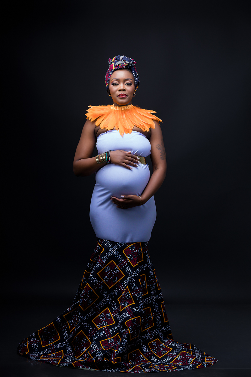 Baby Bump Maternity Pregnancy Photo-shoots By Antony Trivet Photographers In Kenya