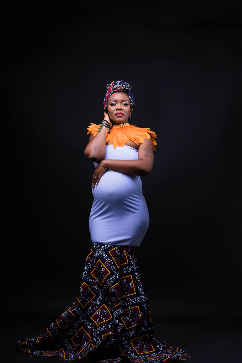 Baby Bump Maternity Pregnancy Photo-shoots By Antony Trivet Photographers In Kenya