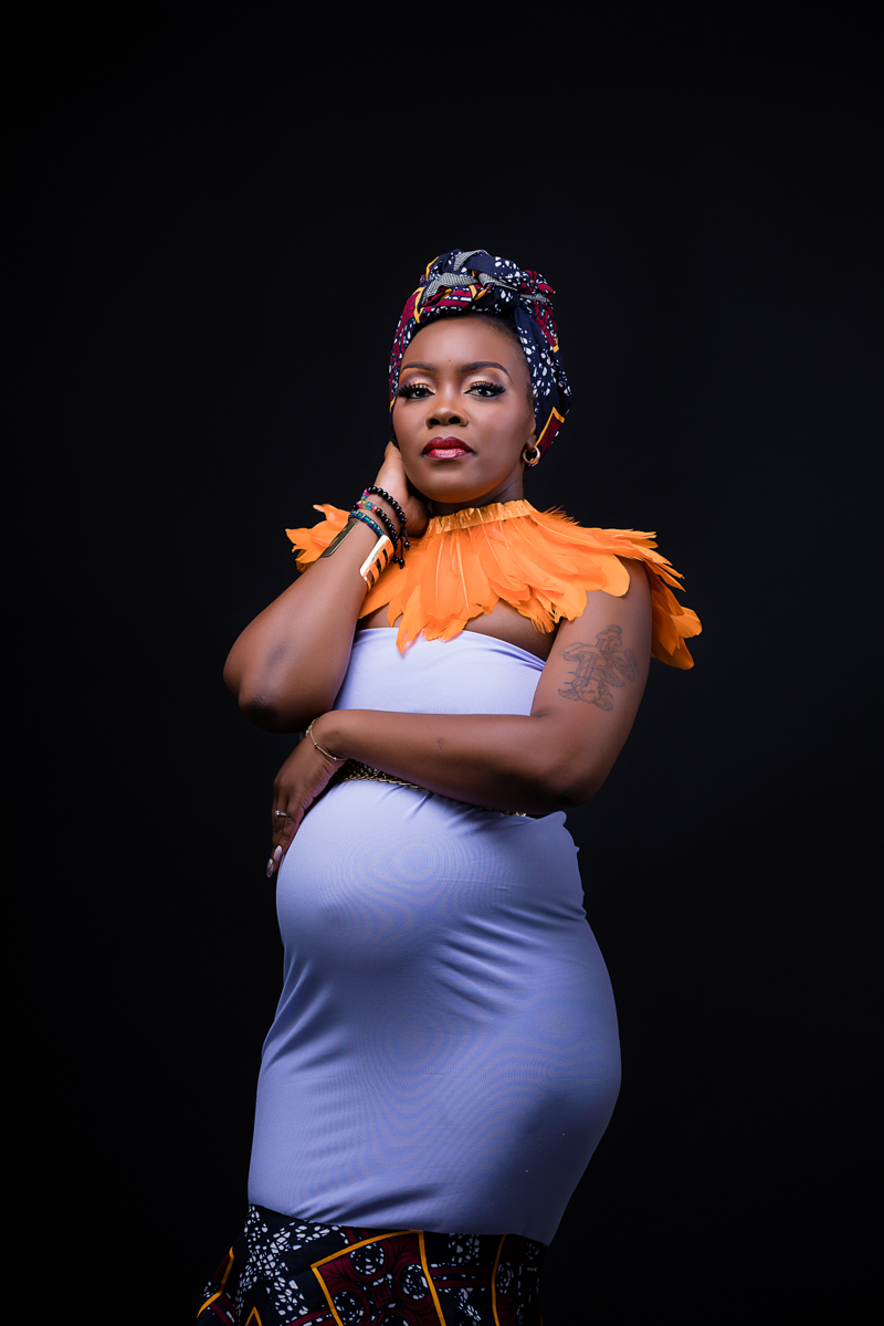 Baby Bump Maternity Pregnancy Photo-shoots By Antony Trivet Photographers In Kenya