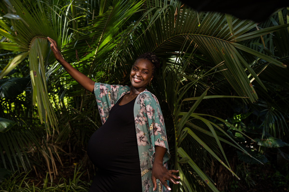 Baby Bump Maternity Pregnancy Photo-shoots By Antony Trivet Photographers In Kenya