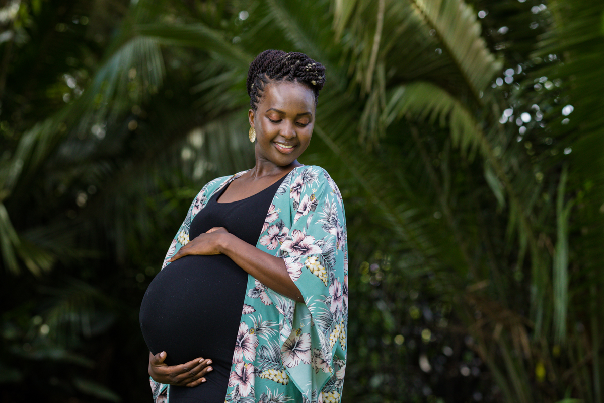 Baby Bump Maternity Pregnancy Photo-shoots By Antony Trivet Photographers In Kenya