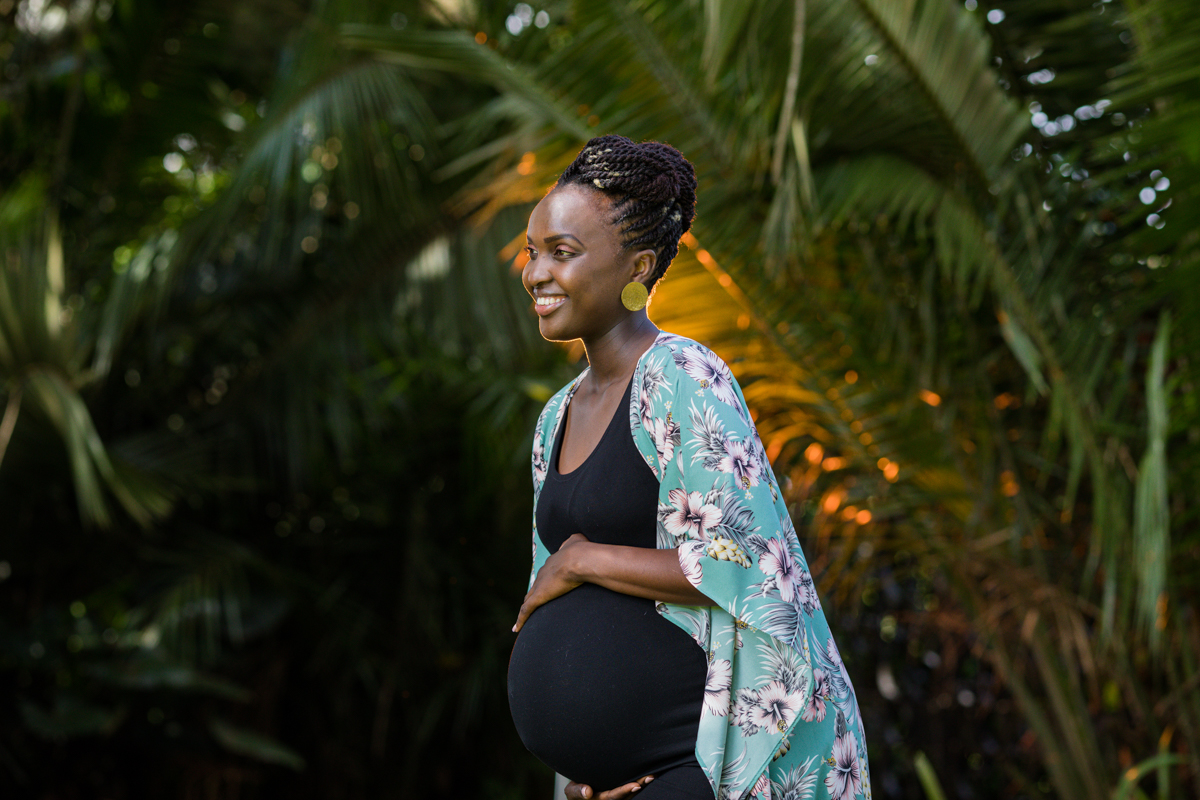 Baby Bump Maternity Pregnancy Photo-shoots By Antony Trivet Photographers In Kenya