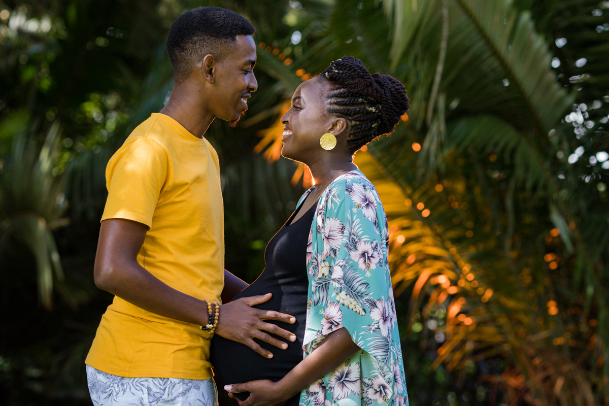 Baby Bump Maternity Pregnancy Photo-shoots By Antony Trivet Photographers In Kenya