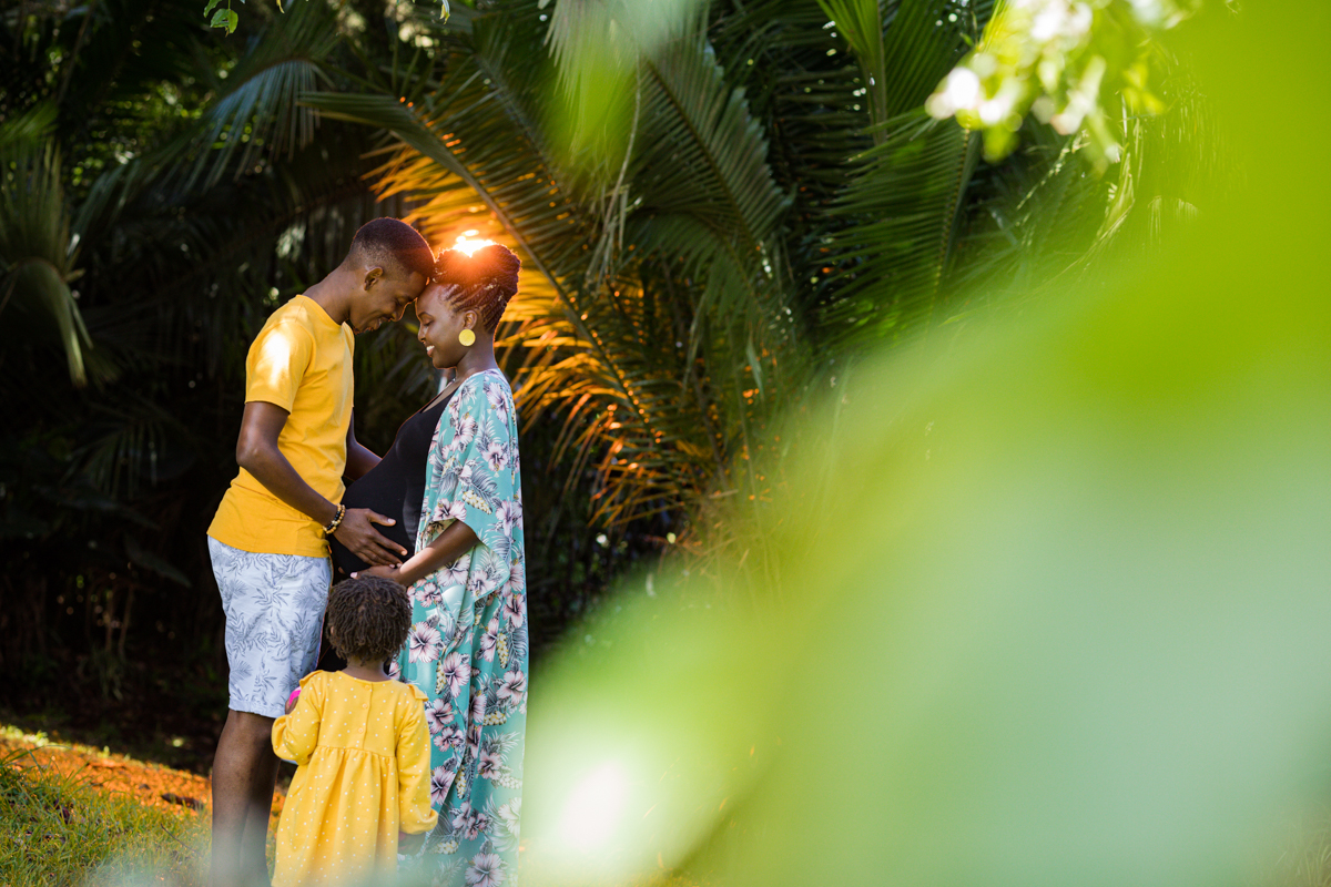 Baby Bump Maternity Pregnancy Photo-shoots By Antony Trivet Photographers In Kenya