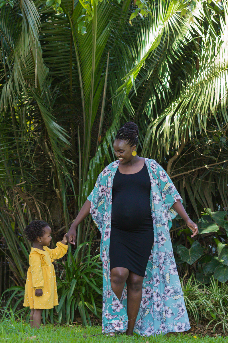 Baby Bump Maternity Pregnancy Photo-shoots By Antony Trivet Photographers In Kenya