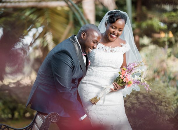 Professional Kenyan Wedding Photographer :: Love Story Moments