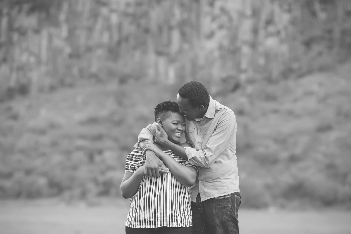 Kenyan Wedding Photographer :: Nairobi Wedding Photography