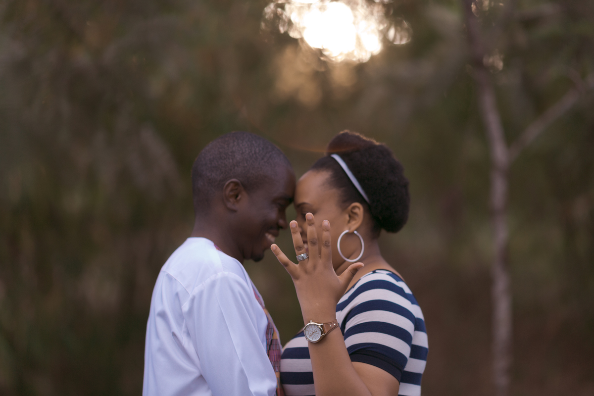 Kenyan Wedding Photography :: Nairobi Wedding Photographers