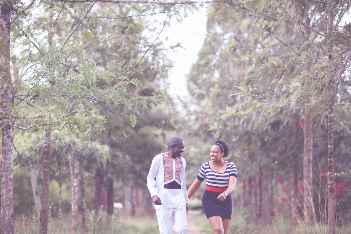 Kenyan Wedding Photography :: Nairobi Wedding Photographers