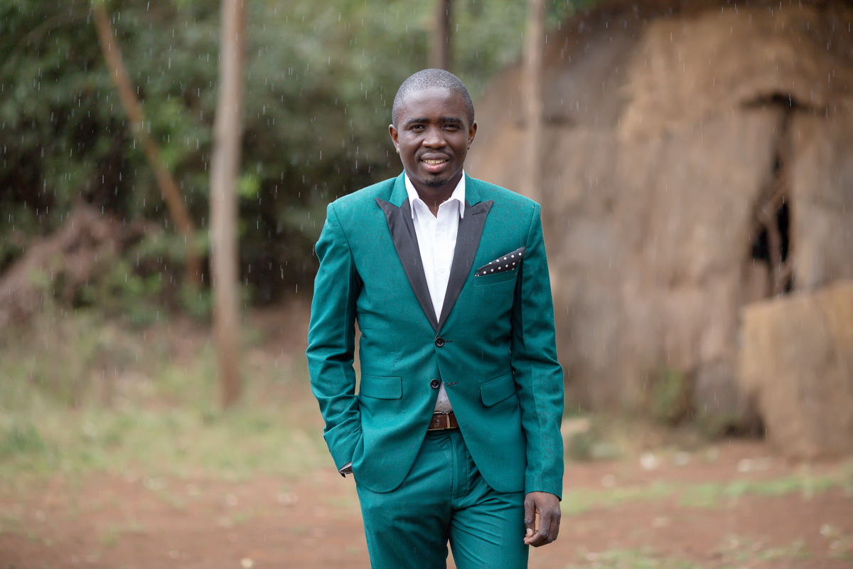 Kenyan Wedding Photography :: Nairobi Wedding Photographers