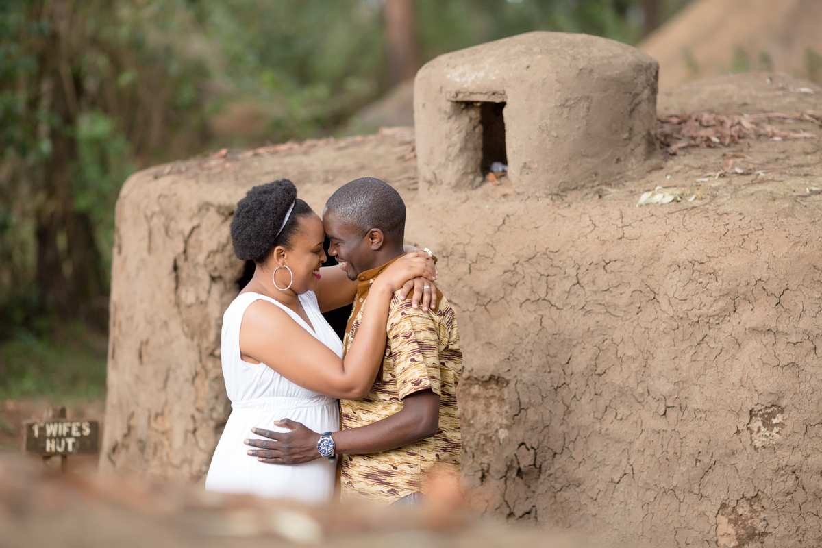 Kenyan Wedding Photography :: Nairobi Wedding Photographers