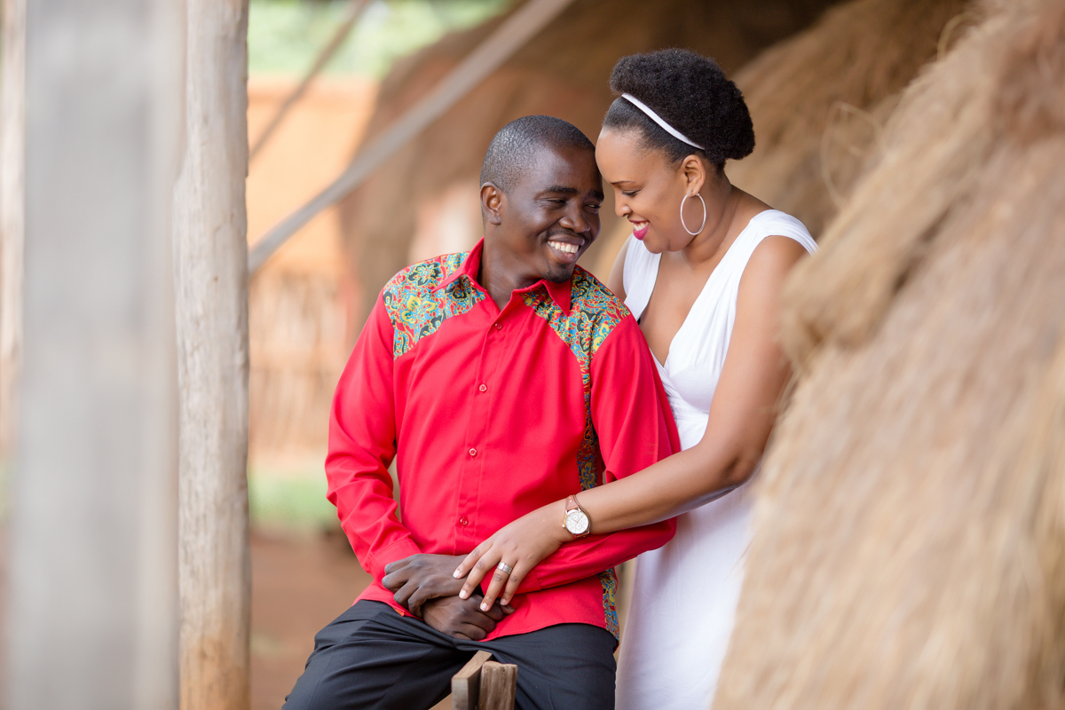 Nairobi Wedding Photographers