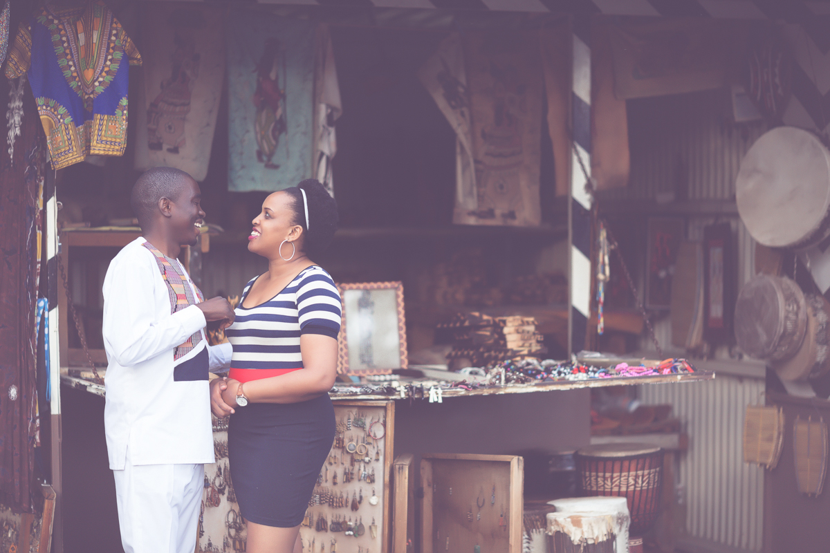 Kenyan Wedding Photography :: Nairobi Wedding Photographers