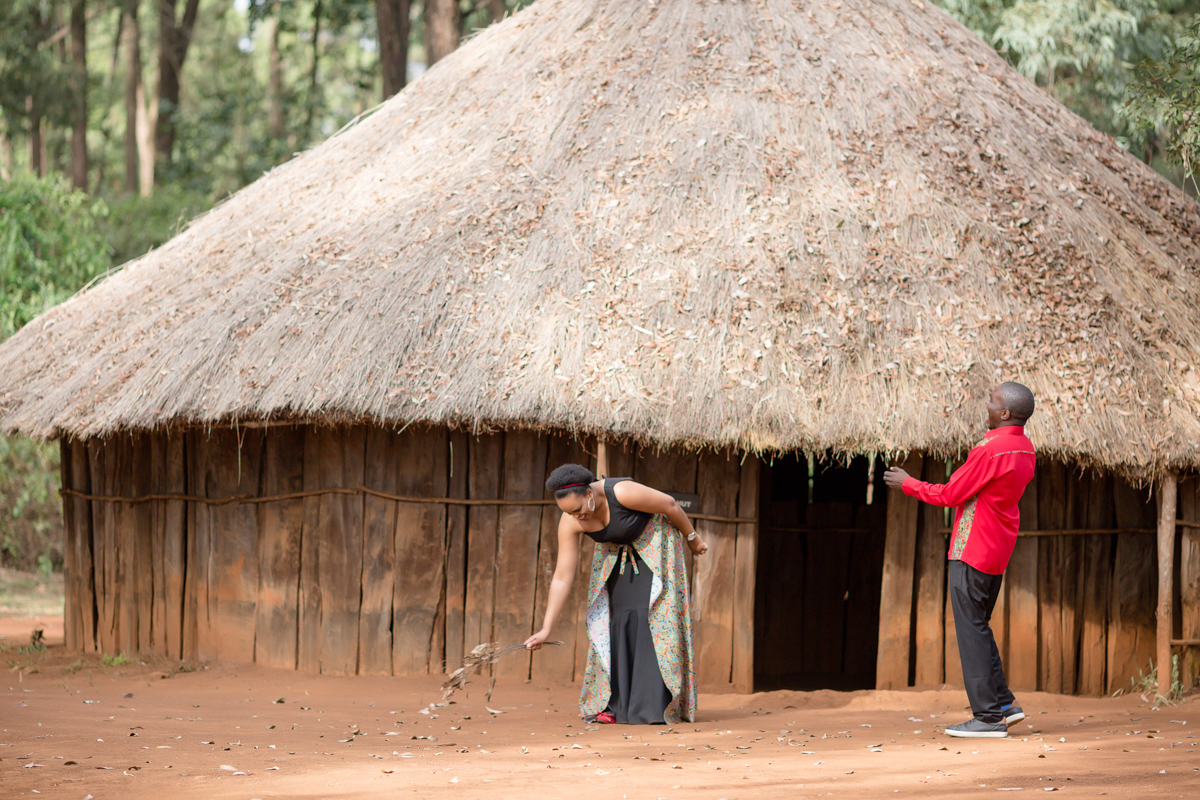 Kenyan Wedding Photography :: Nairobi Wedding Photographers