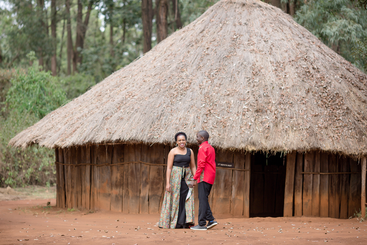 Kenyan Wedding Photography :: Nairobi Wedding Photographers