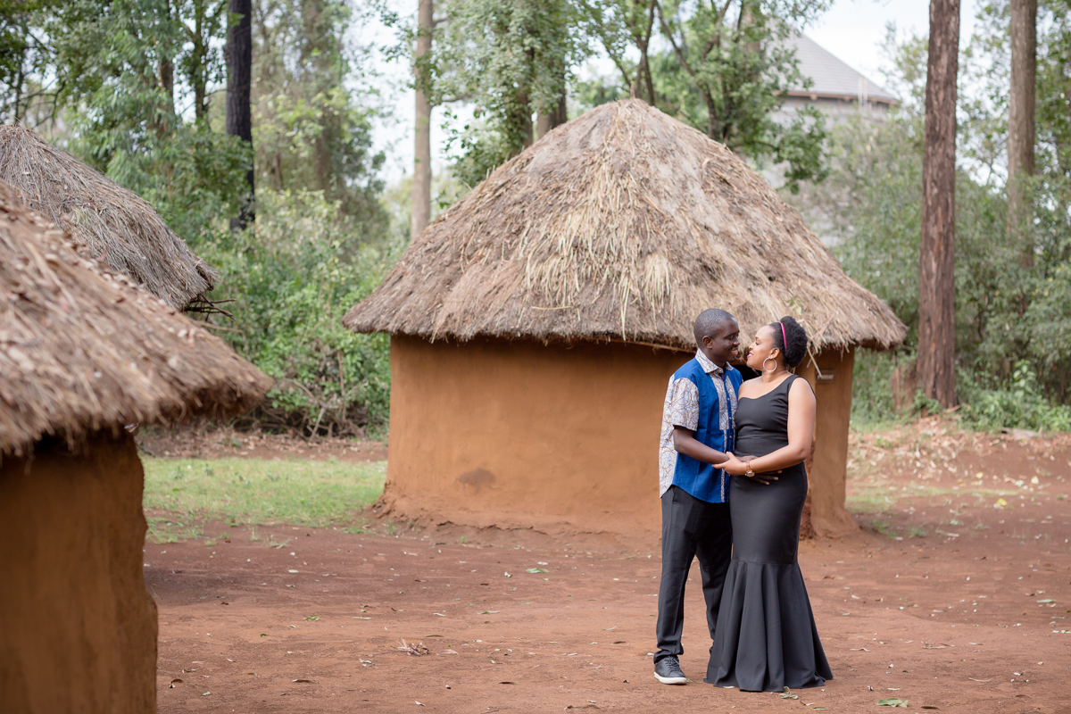 Nairobi Wedding Photographers