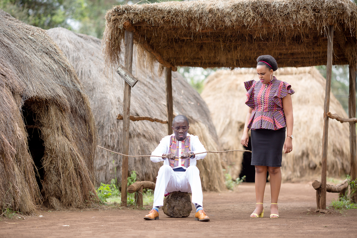 Nairobi Wedding Photographers