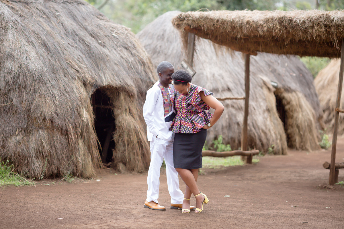 Nairobi Wedding Photographers