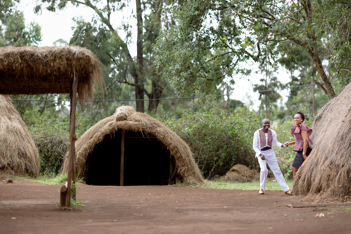 Nairobi Wedding Photographers