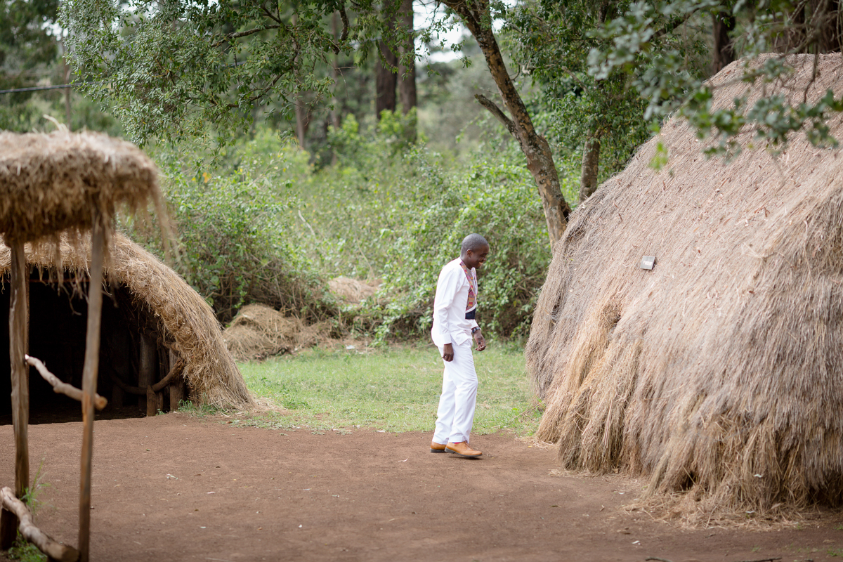 Nairobi Wedding Photographers