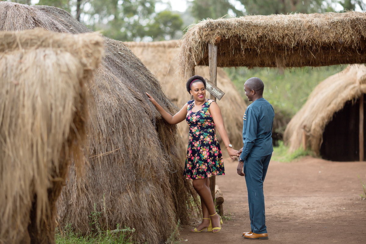 Nairobi Wedding Photographers