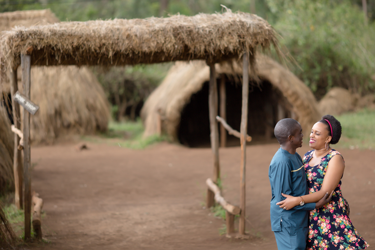 Nairobi Wedding Photographers