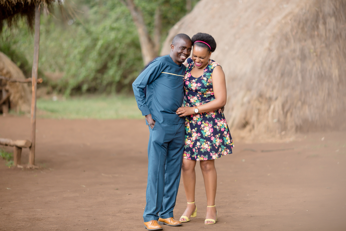 Nairobi Wedding Photographers