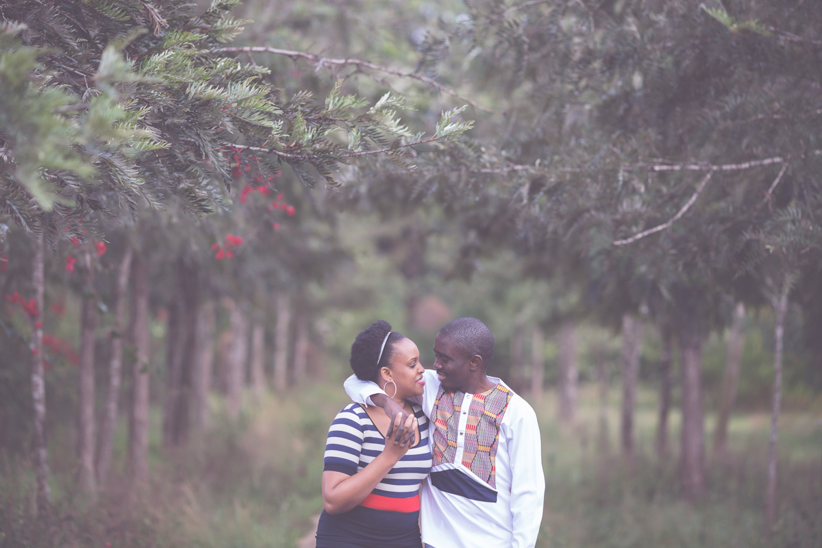 Kenyan Wedding Photography :: Nairobi Wedding Photographers