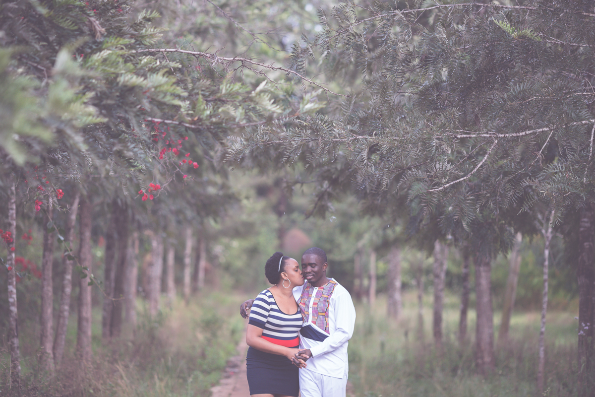 Kenyan Wedding Photography :: Nairobi Wedding Photographers