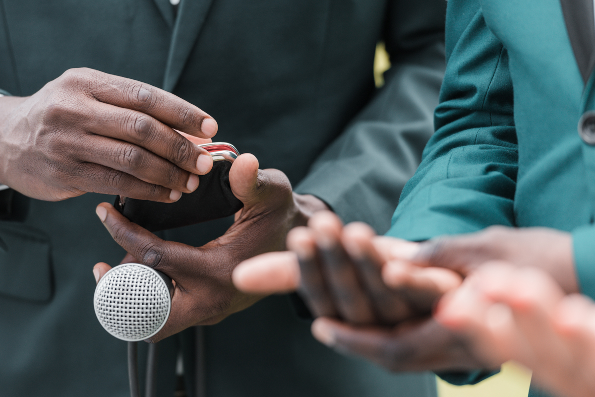 Kenyan Destinations Weddings Photographers :: Best Love Stories