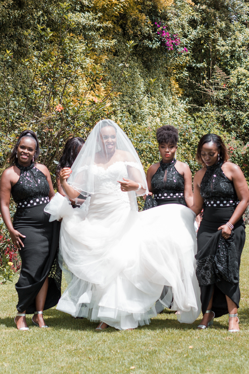 Kenyan Destinations Weddings Photographers :: Best Love Stories