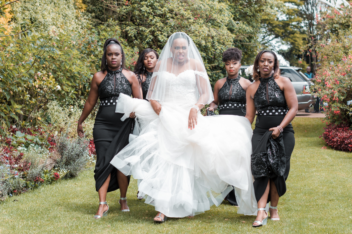 Kenyan Destinations Weddings Photographers :: Best Love Stories