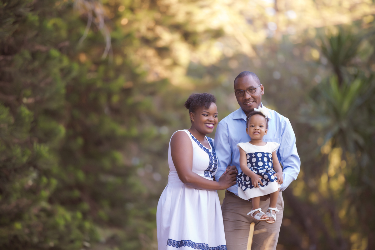 Kenyan Family Portraits Photography - Antony Trivet Photography ...