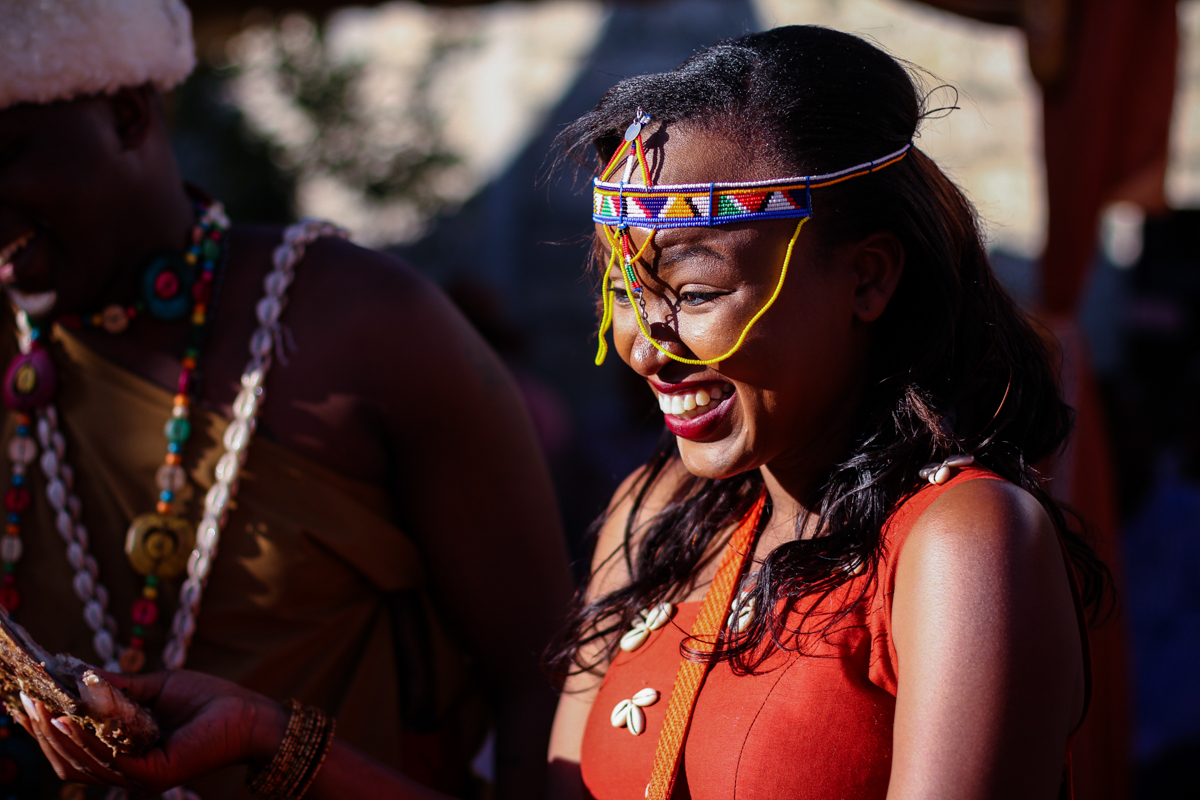 Best Kenya wedding pictures